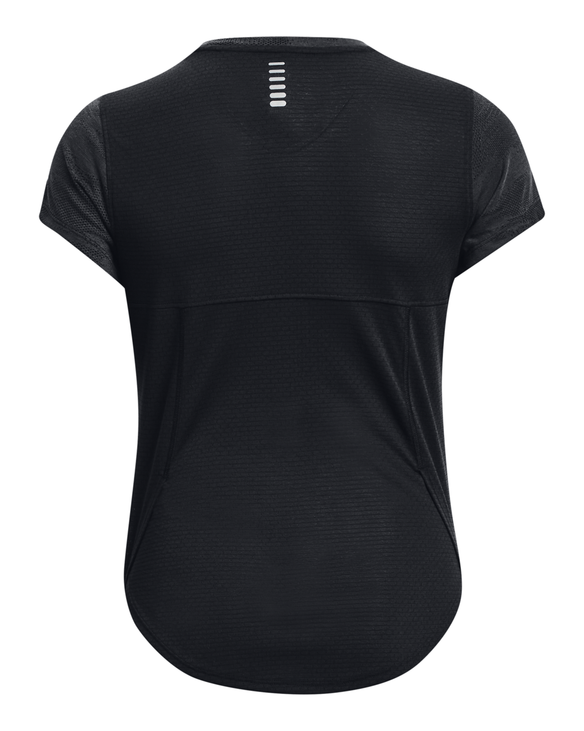 Women's UA Streaker Speed Camo Short Sleeve