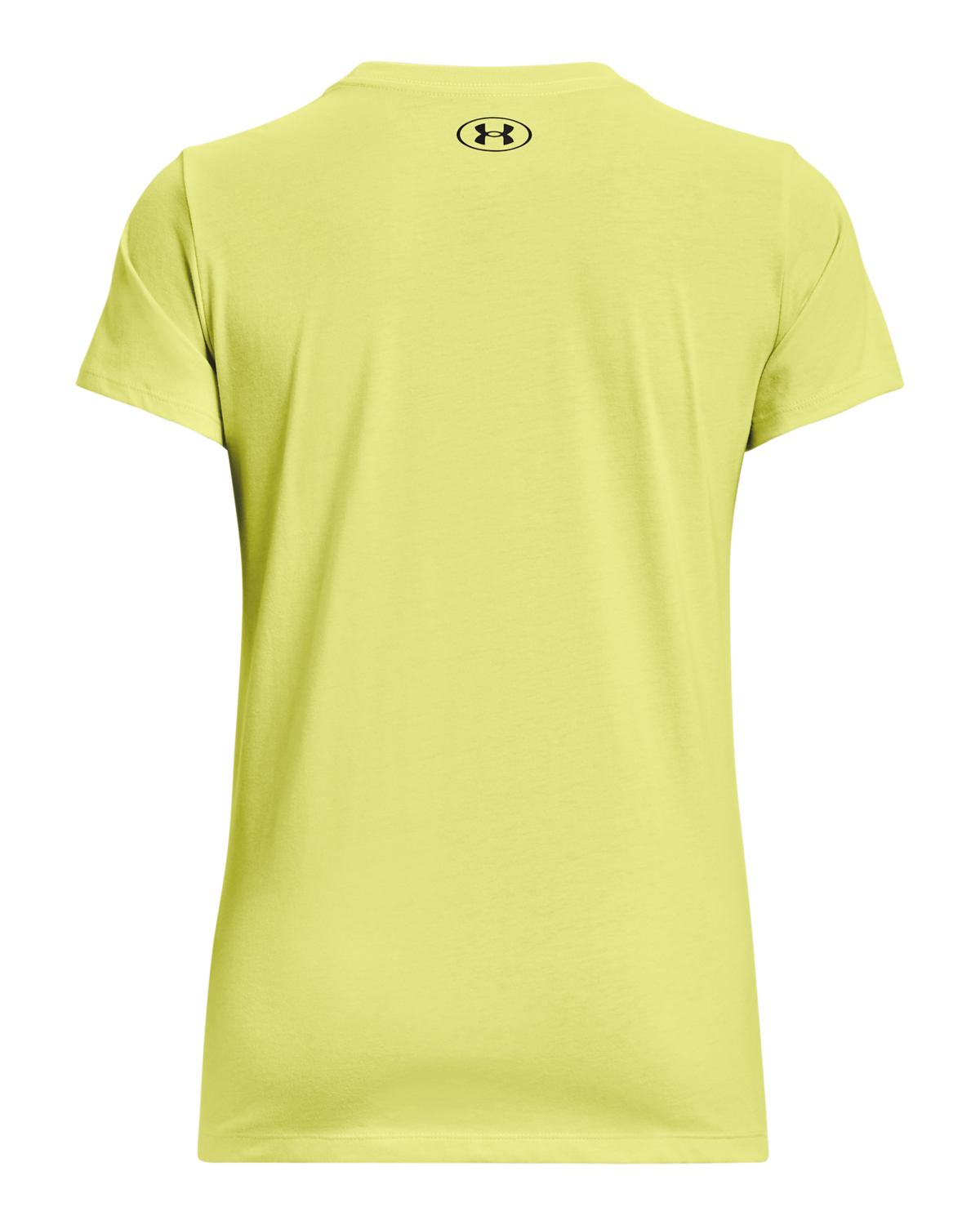 Women's UA Sportstyle Left Chest Short Sleeve
