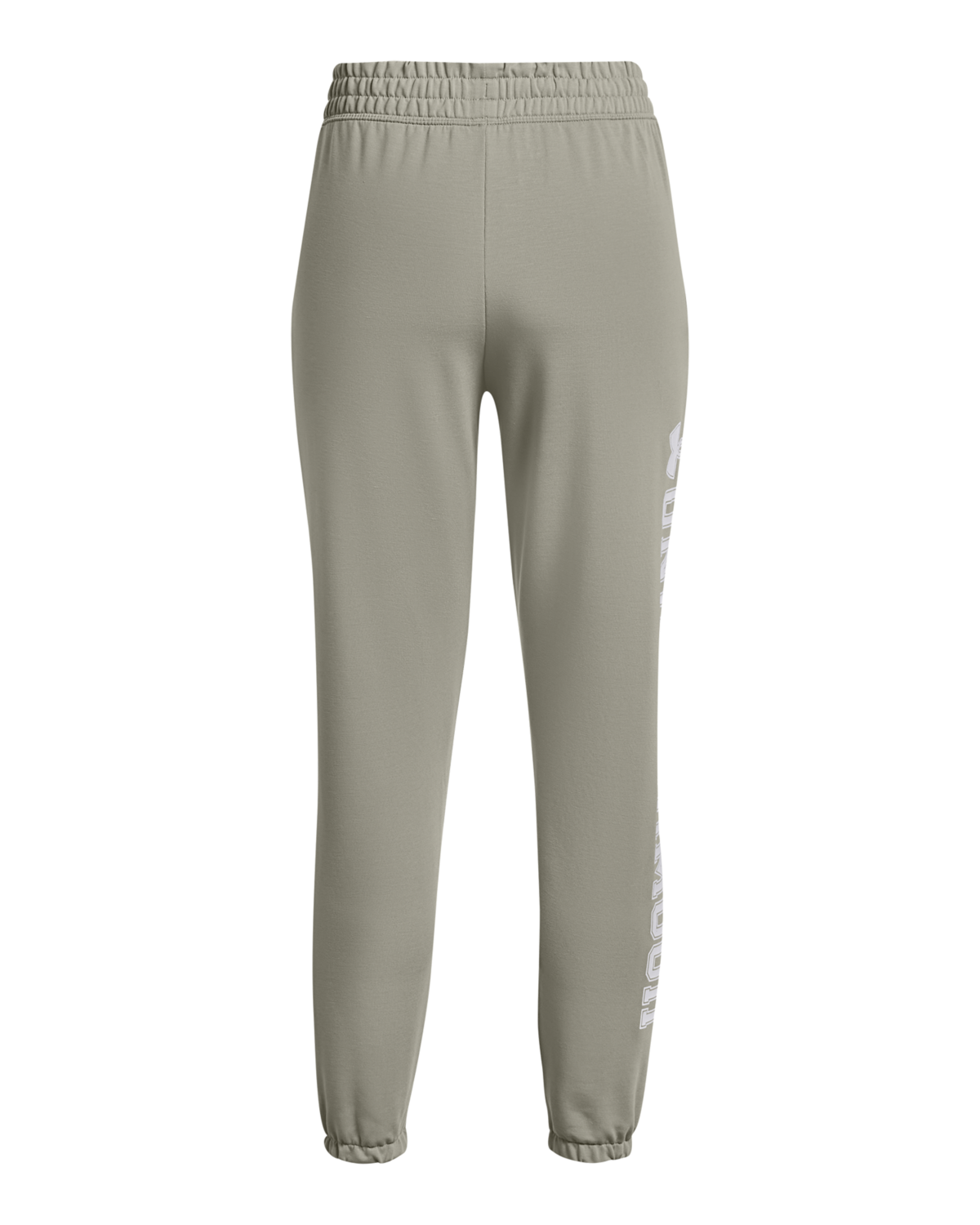 Women's UA Rival Terry Graphic Joggers