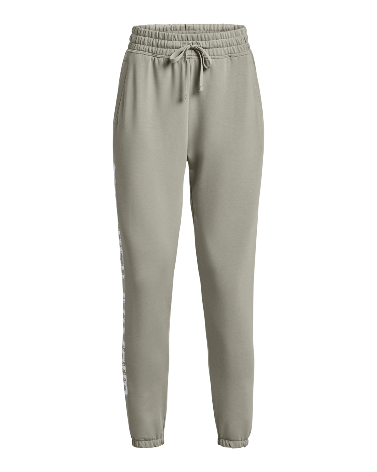 Women's UA Rival Terry Graphic Joggers