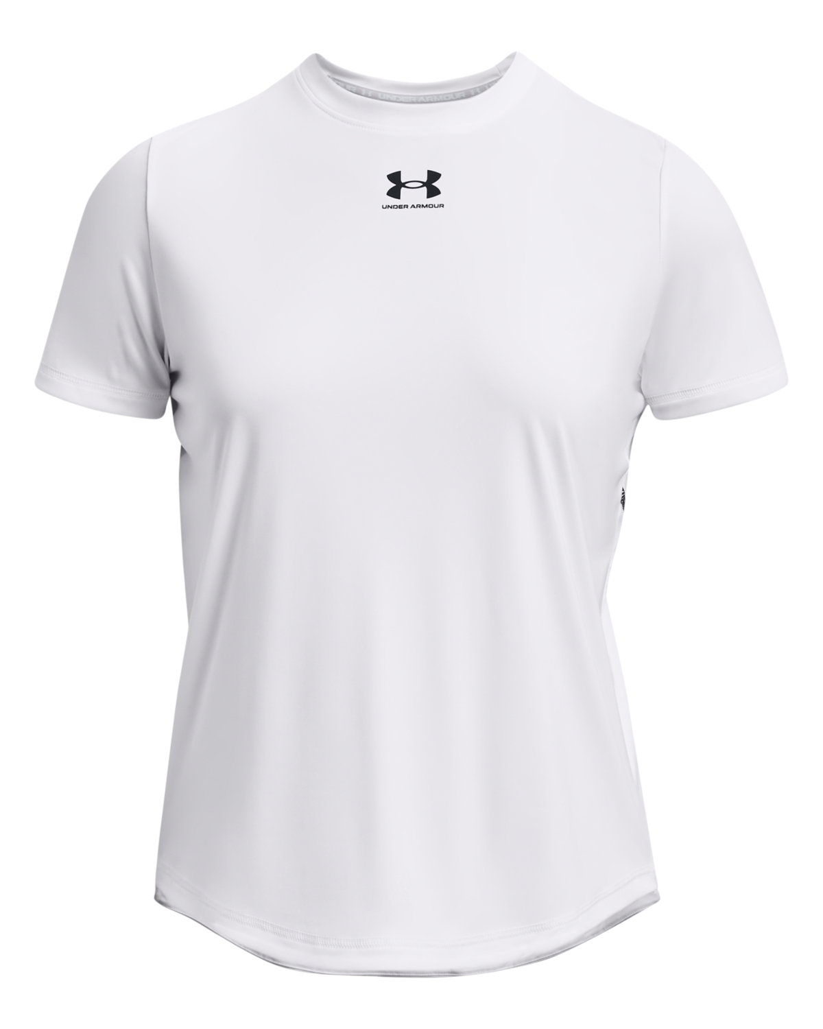 Women's UA Challenger Pro Training Short Sleeve