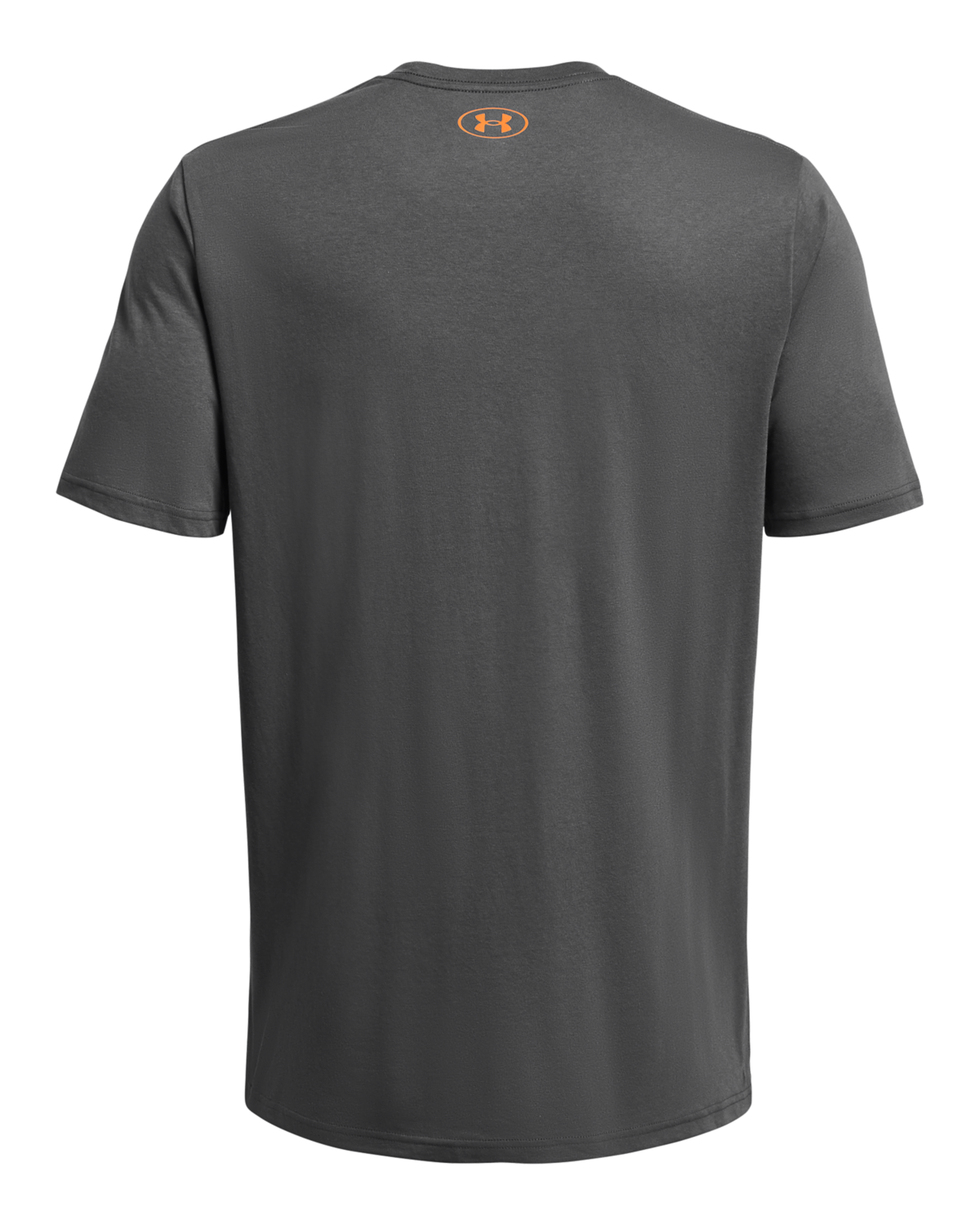 Men's UA Big Logo Fill Short Sleeve