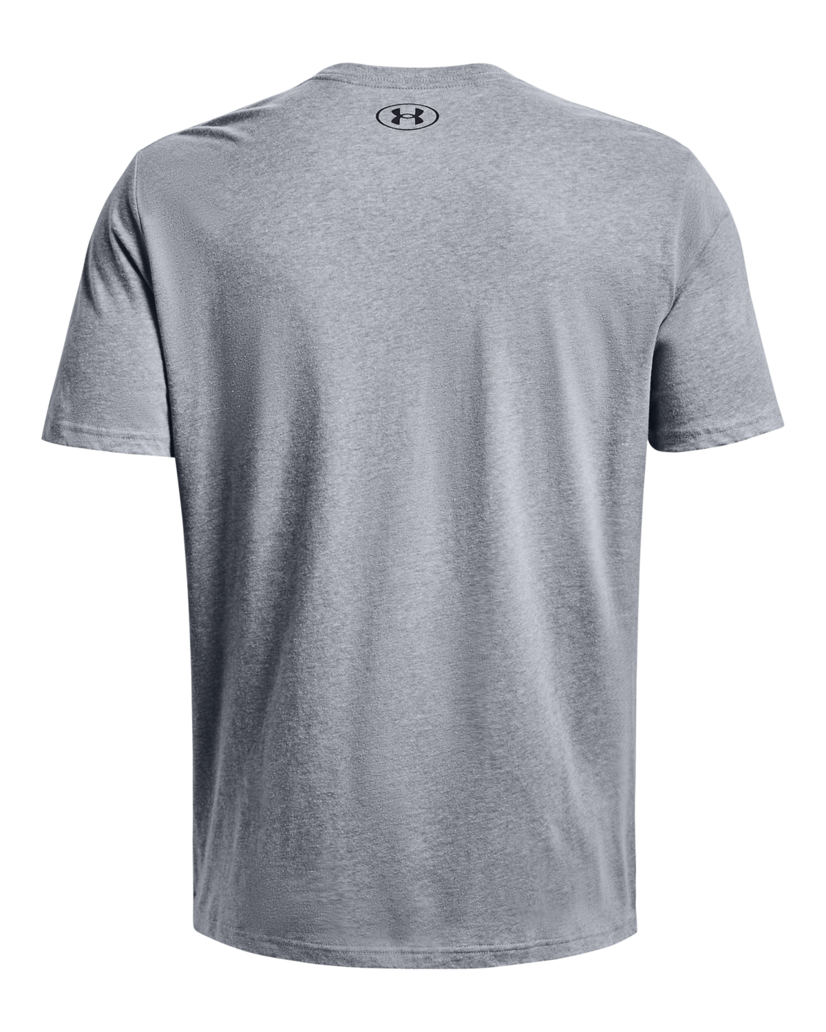 Men's UA Big Logo Fill Short Sleeve