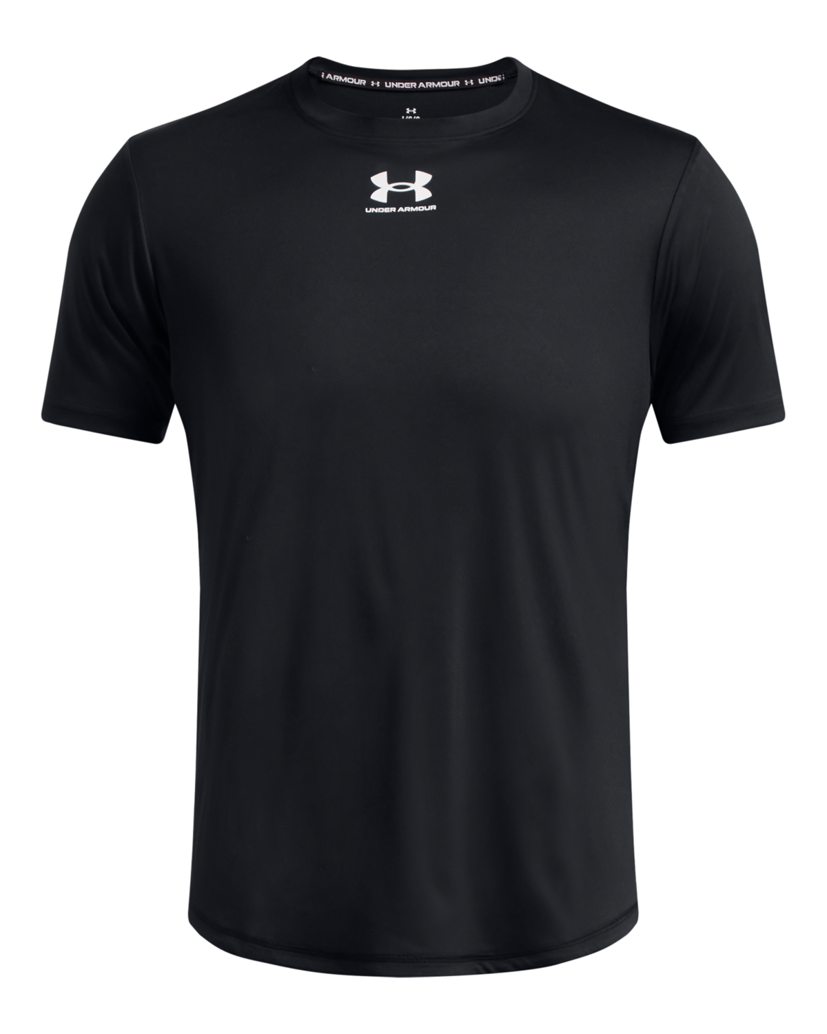 Men's UA Challenger Pro Training Short Sleeve