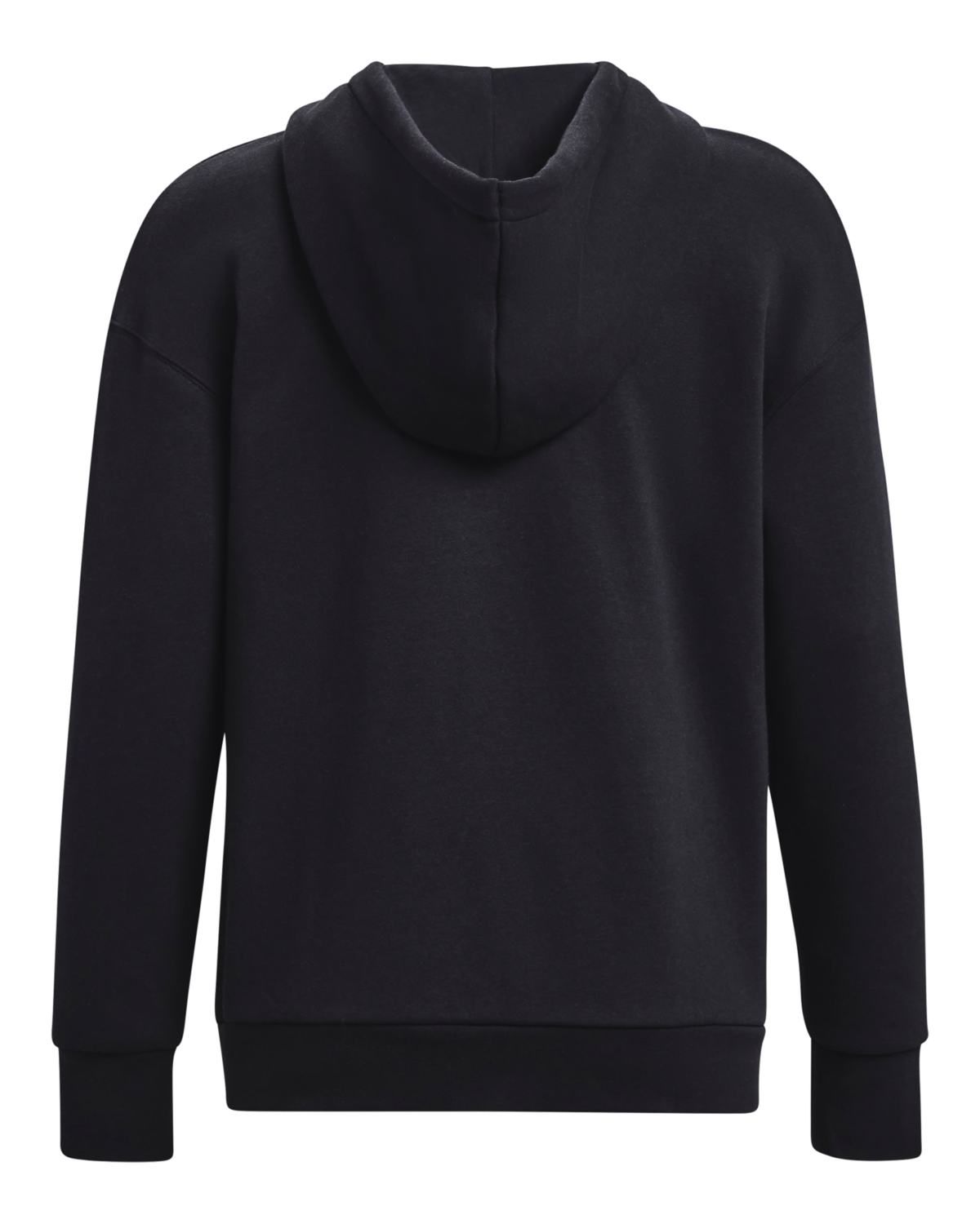 Women's UA Essential Fleece Full-Zip