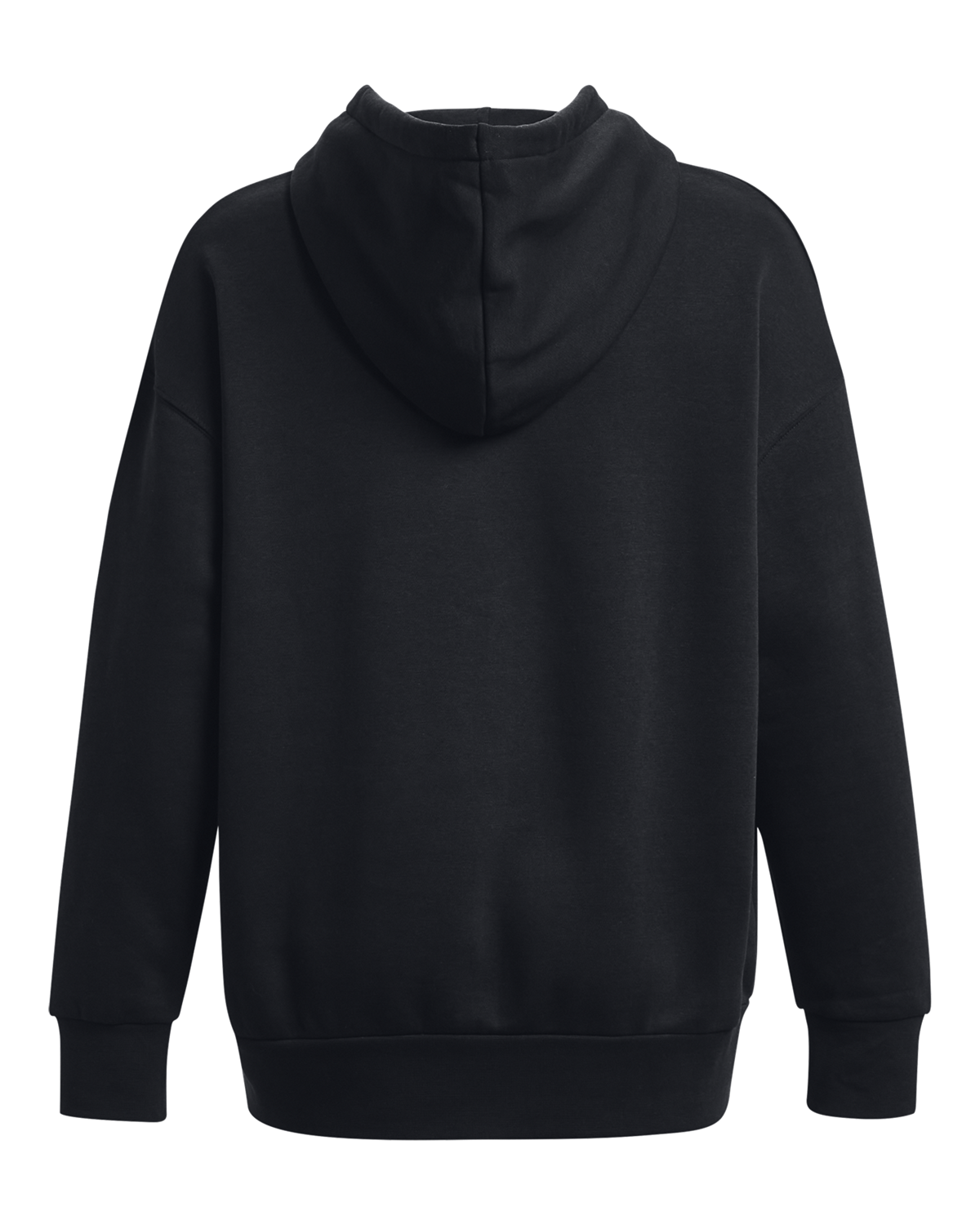 Women's UA Icon Fleece Oversized Hoodie