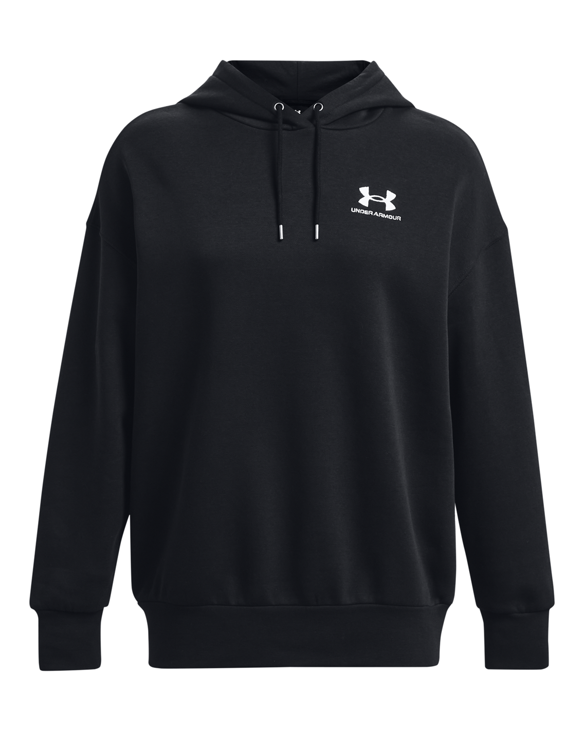 Women's UA Icon Fleece Oversized Hoodie