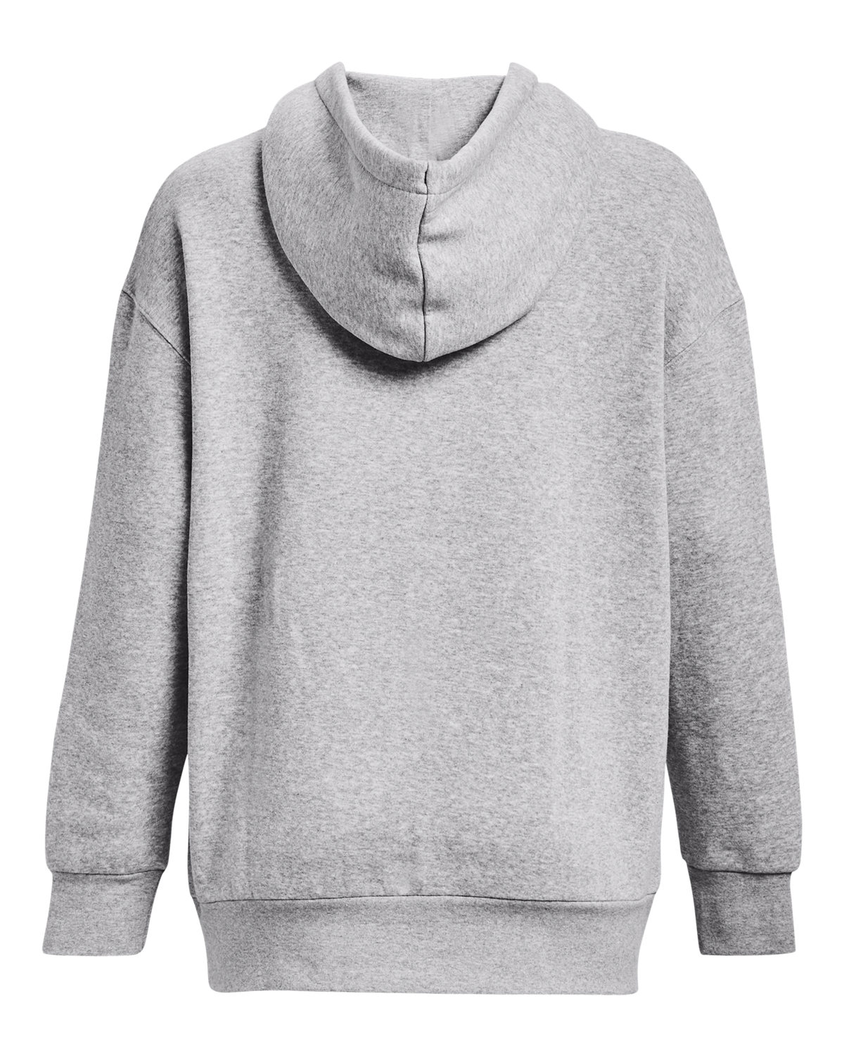 Women's UA Icon Fleece Oversized Hoodie