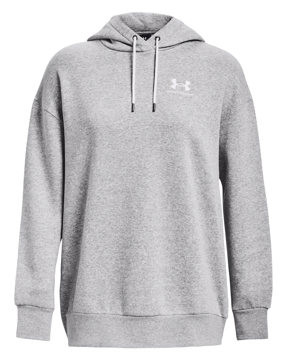 Women's UA Icon Fleece Oversized Hoodie