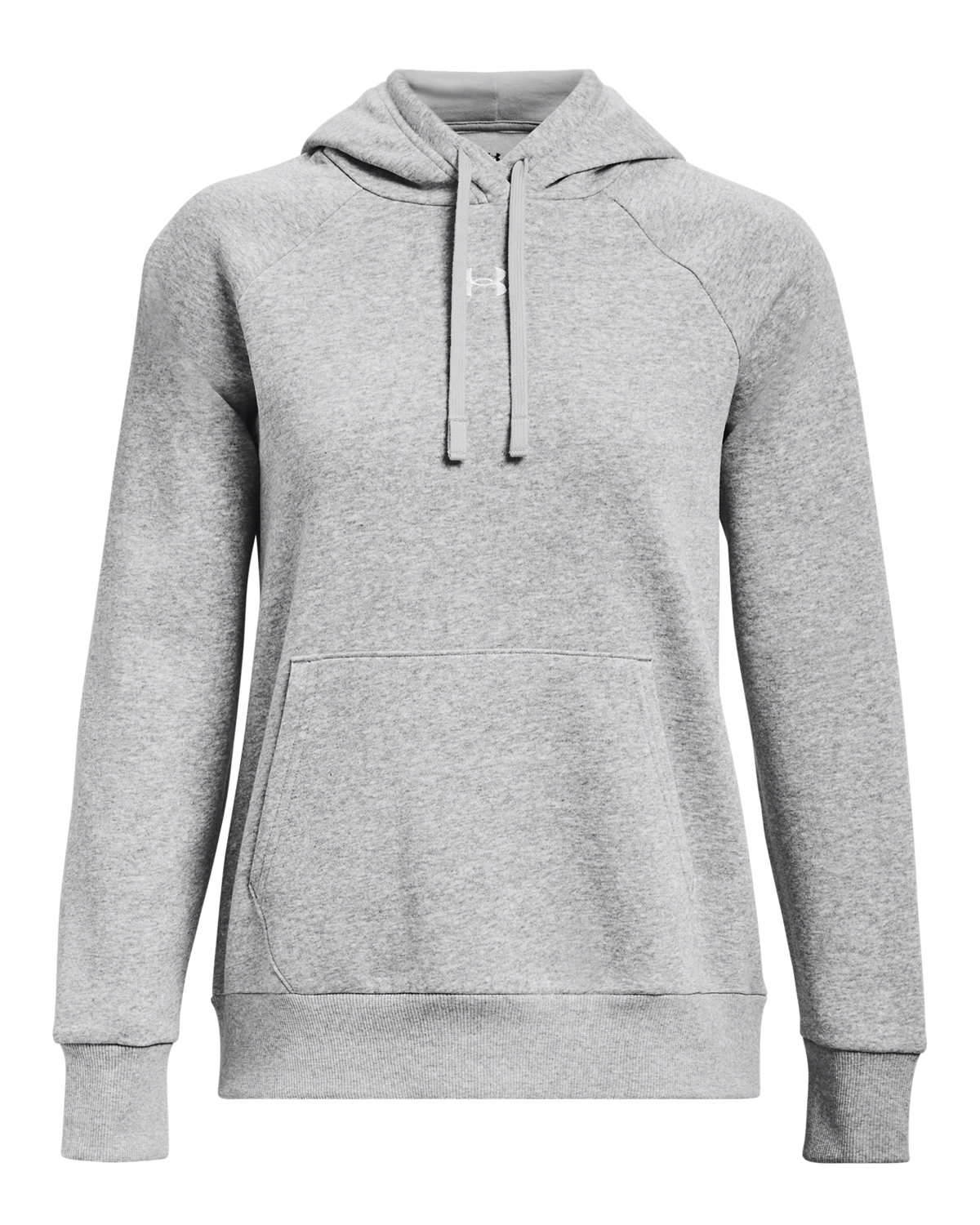 Women's UA Rival Fleece Hoodie