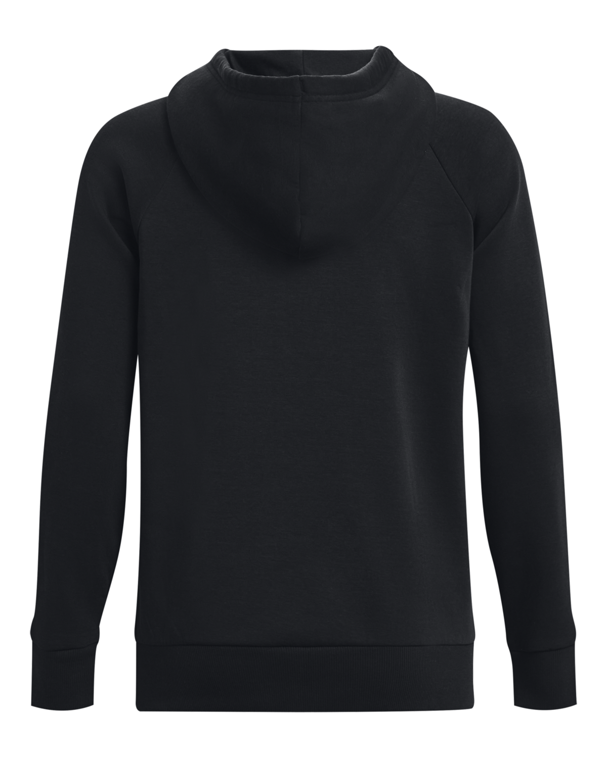 Women's UA Rival Fleece Big Logo Hoodie