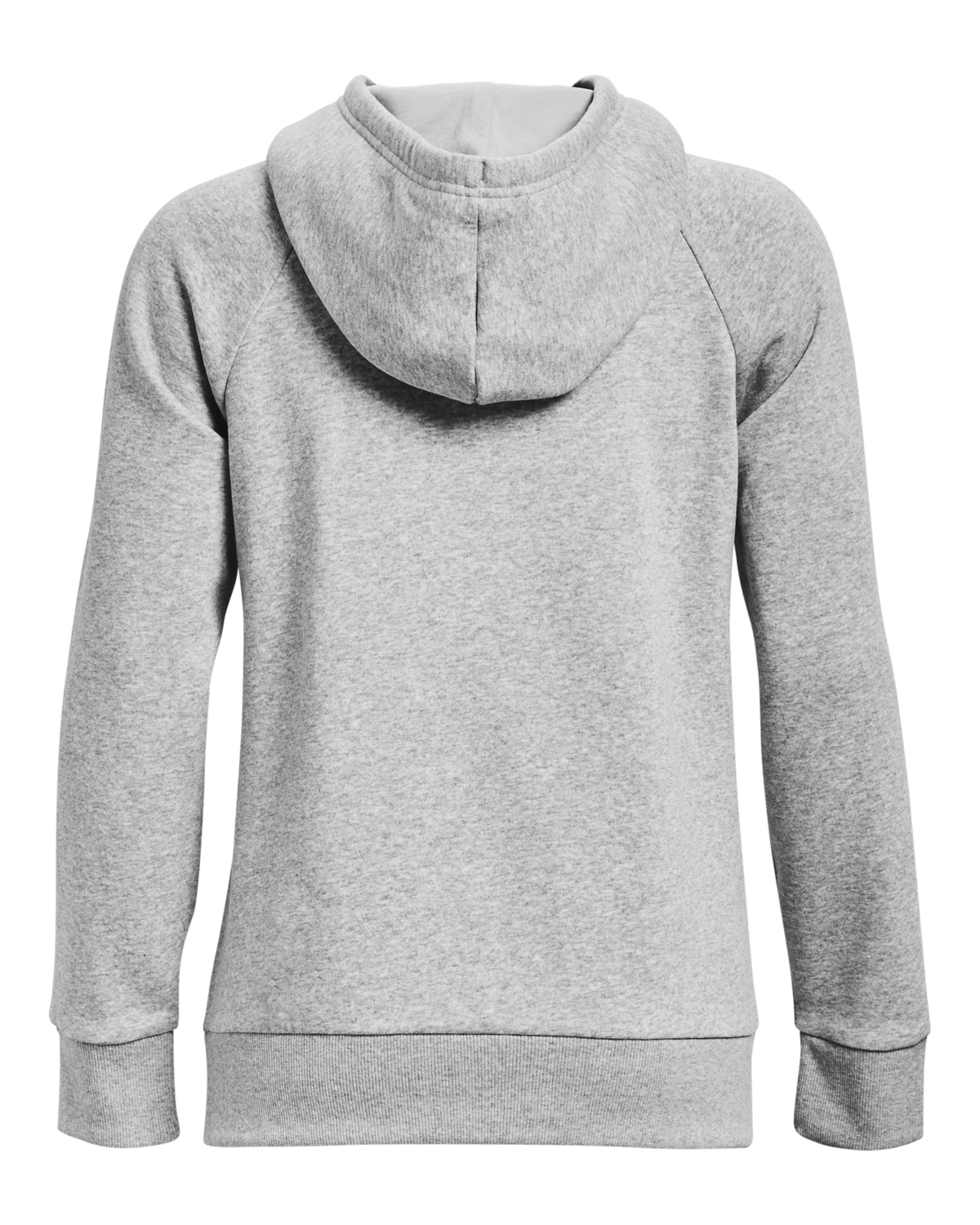 Women's UA Rival Fleece Big Logo Hoodie