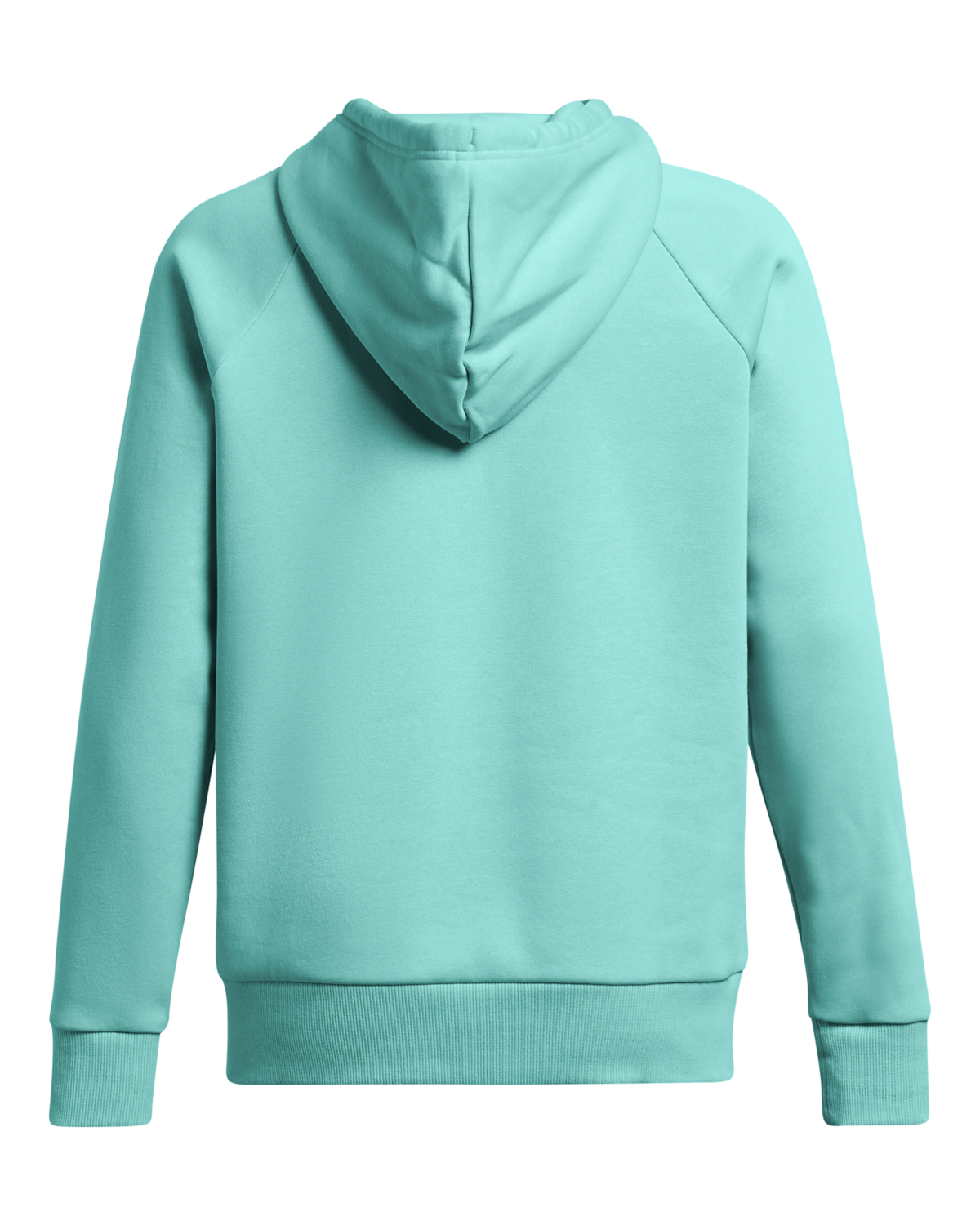Women's UA Rival Fleece Big Logo Hoodie