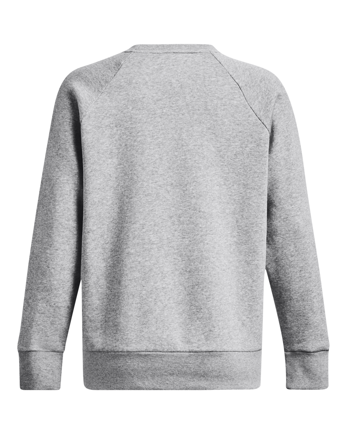 Women's UA Rival Fleece Crew