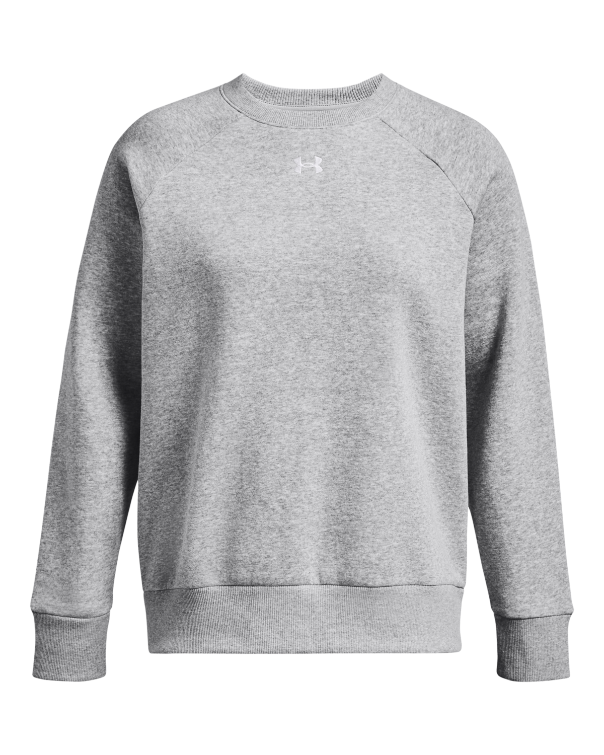 Women's UA Rival Fleece Crew