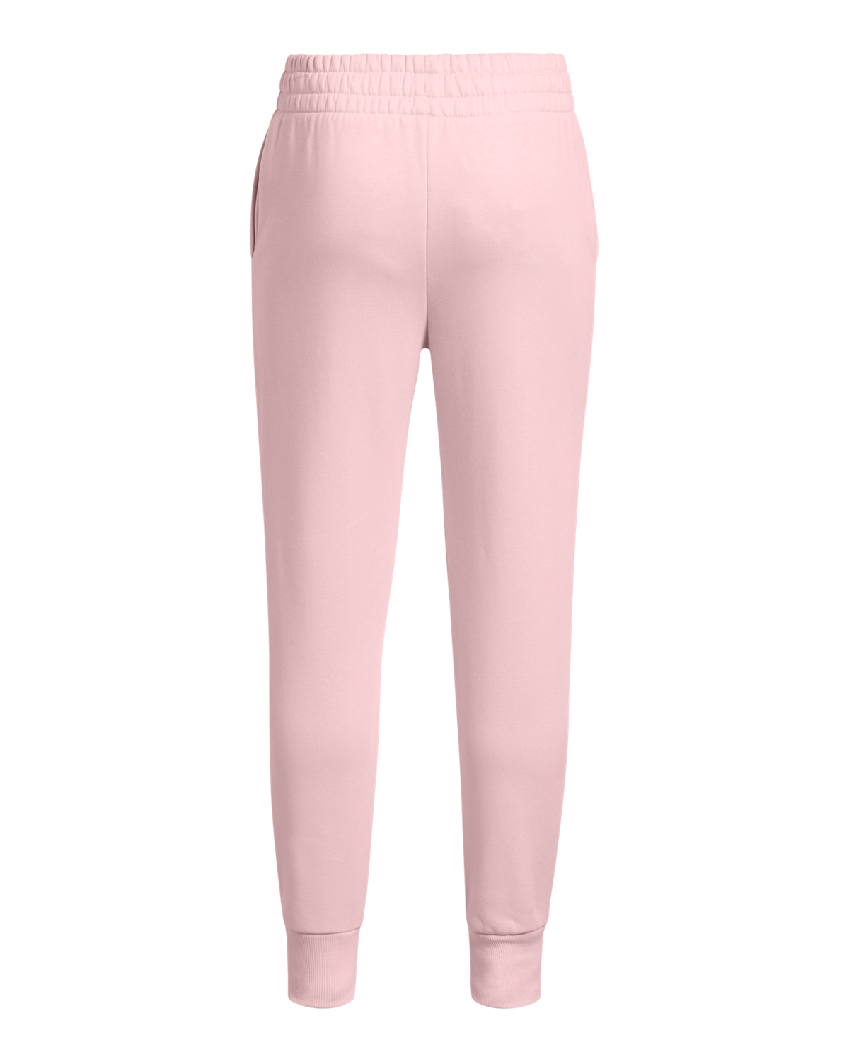 Girls UA Rival Fleece Joggers