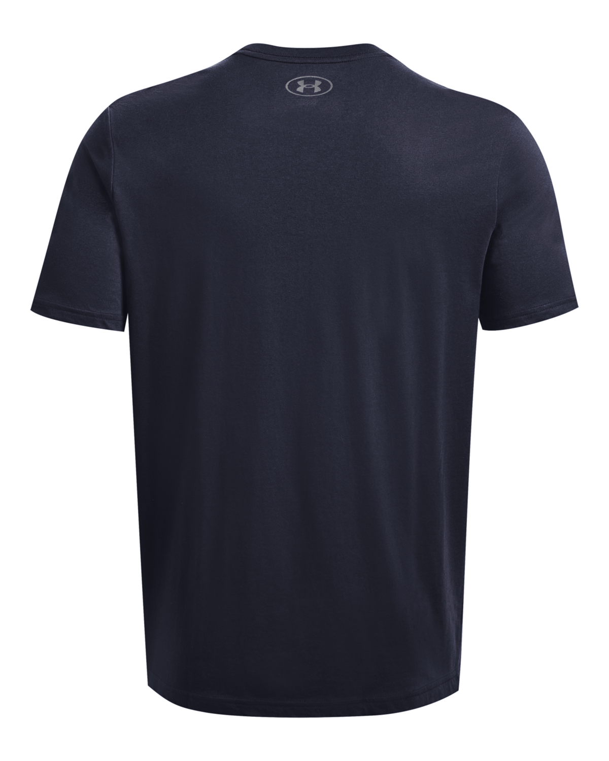 Men's UA Elevated Core Pocket Short Sleeve