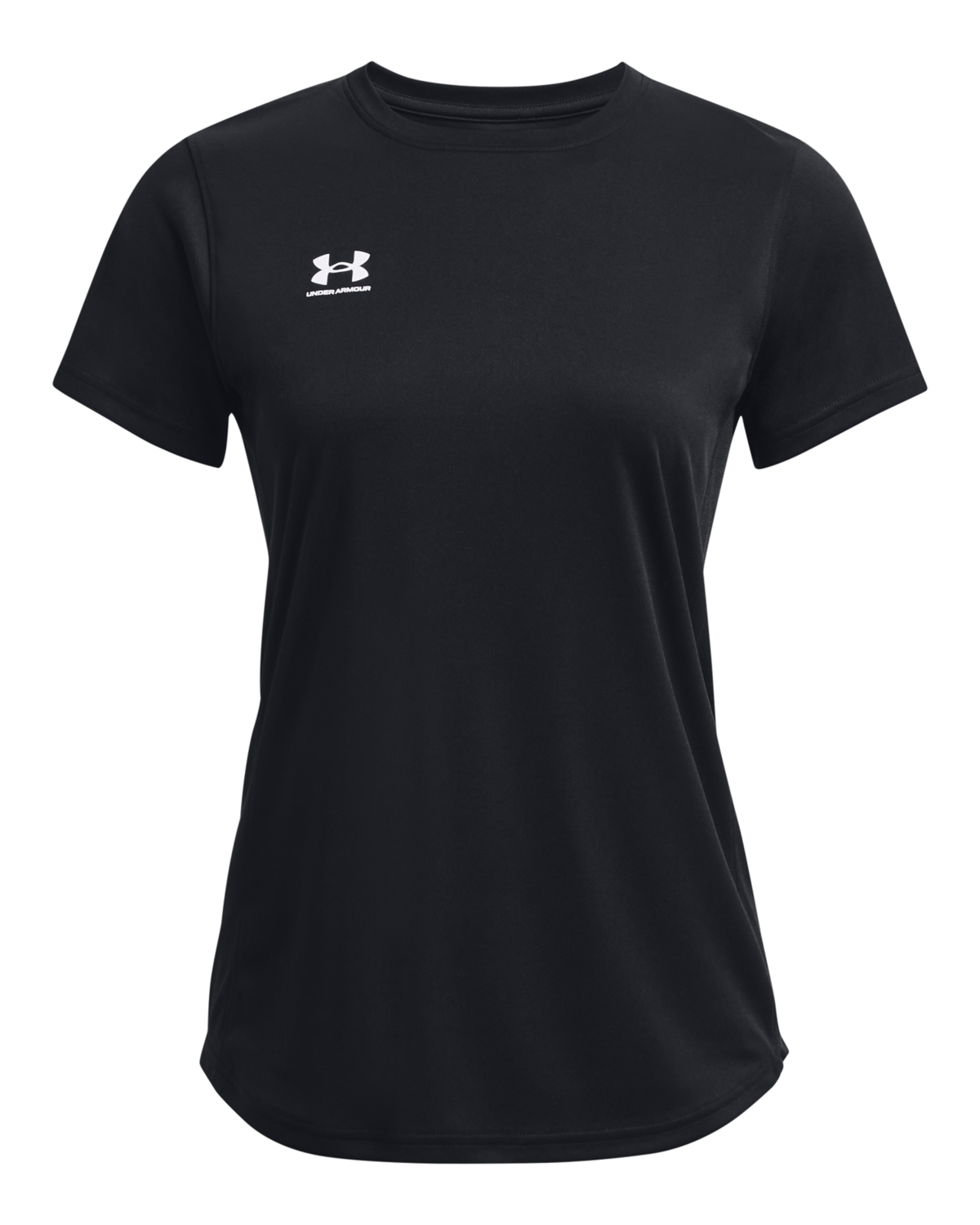 Women's UA Challenger Training Short Sleeve