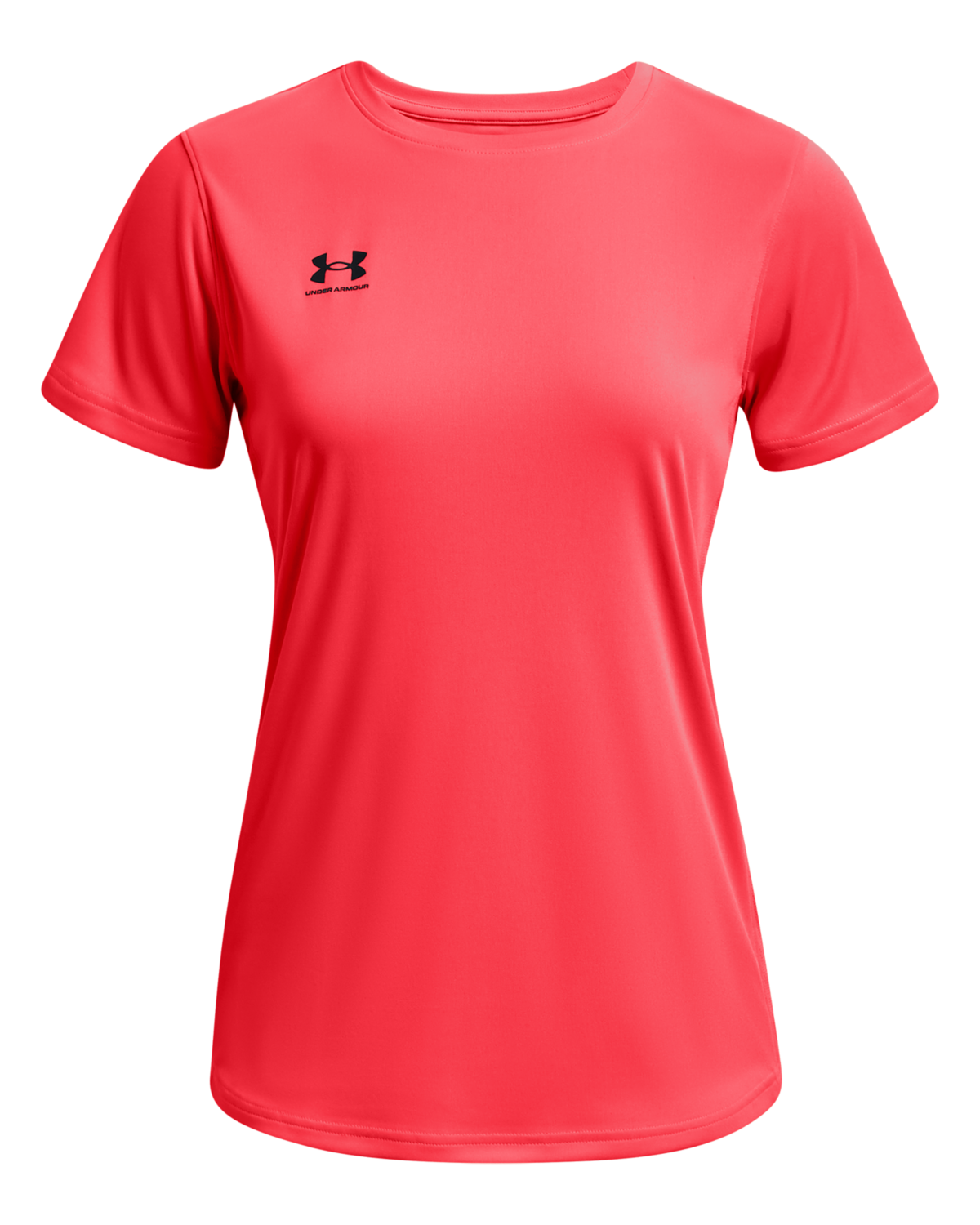 Women's UA Challenger Training Short Sleeve