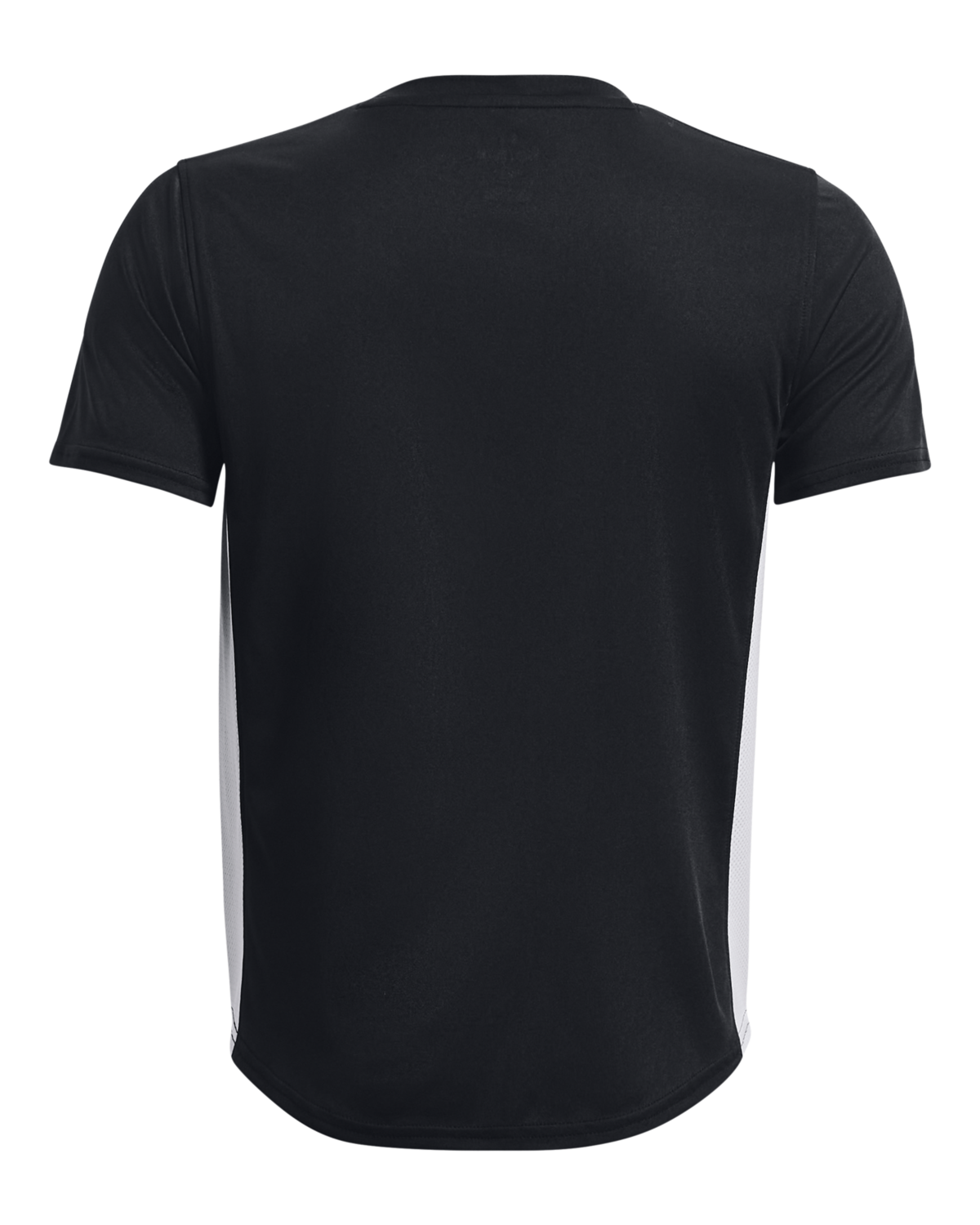 Boys' UA Challenger Training Short Sleeve