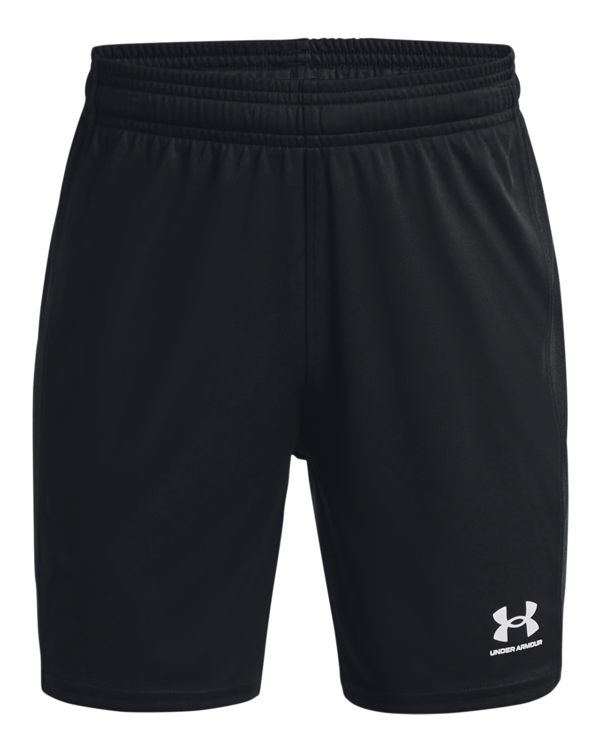 Boys' UA Challenger Knit Shorts