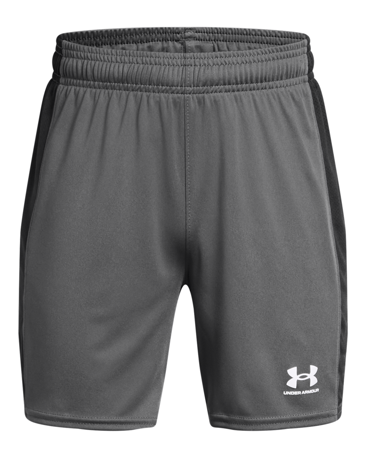 Boys' UA Challenger Knit Shorts