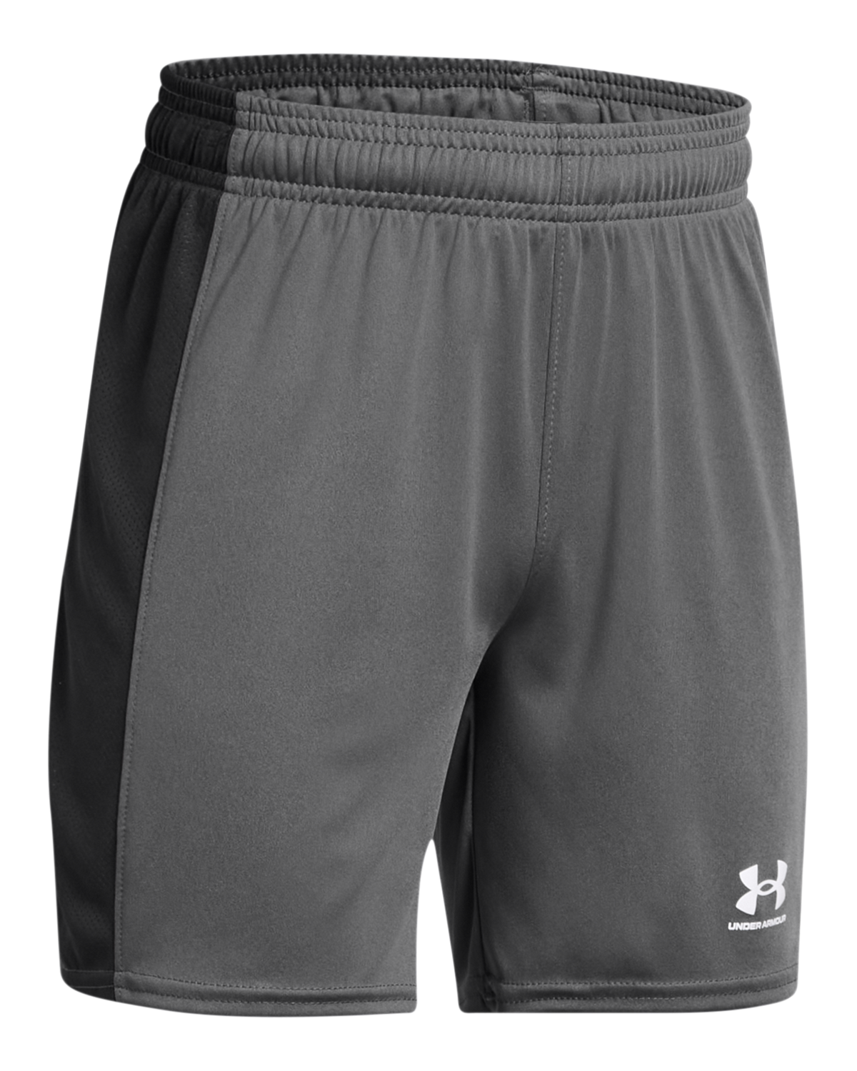 Boys' UA Challenger Knit Shorts