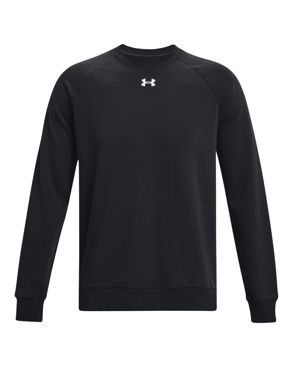 Men's UA Rival Fleece Crew