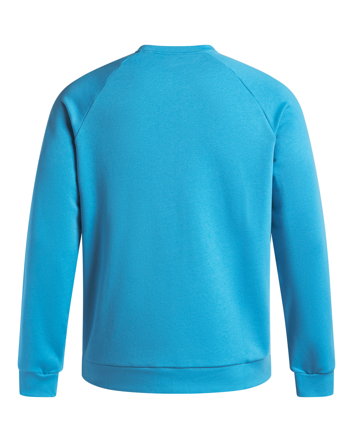 Men's UA Rival Fleece Crew