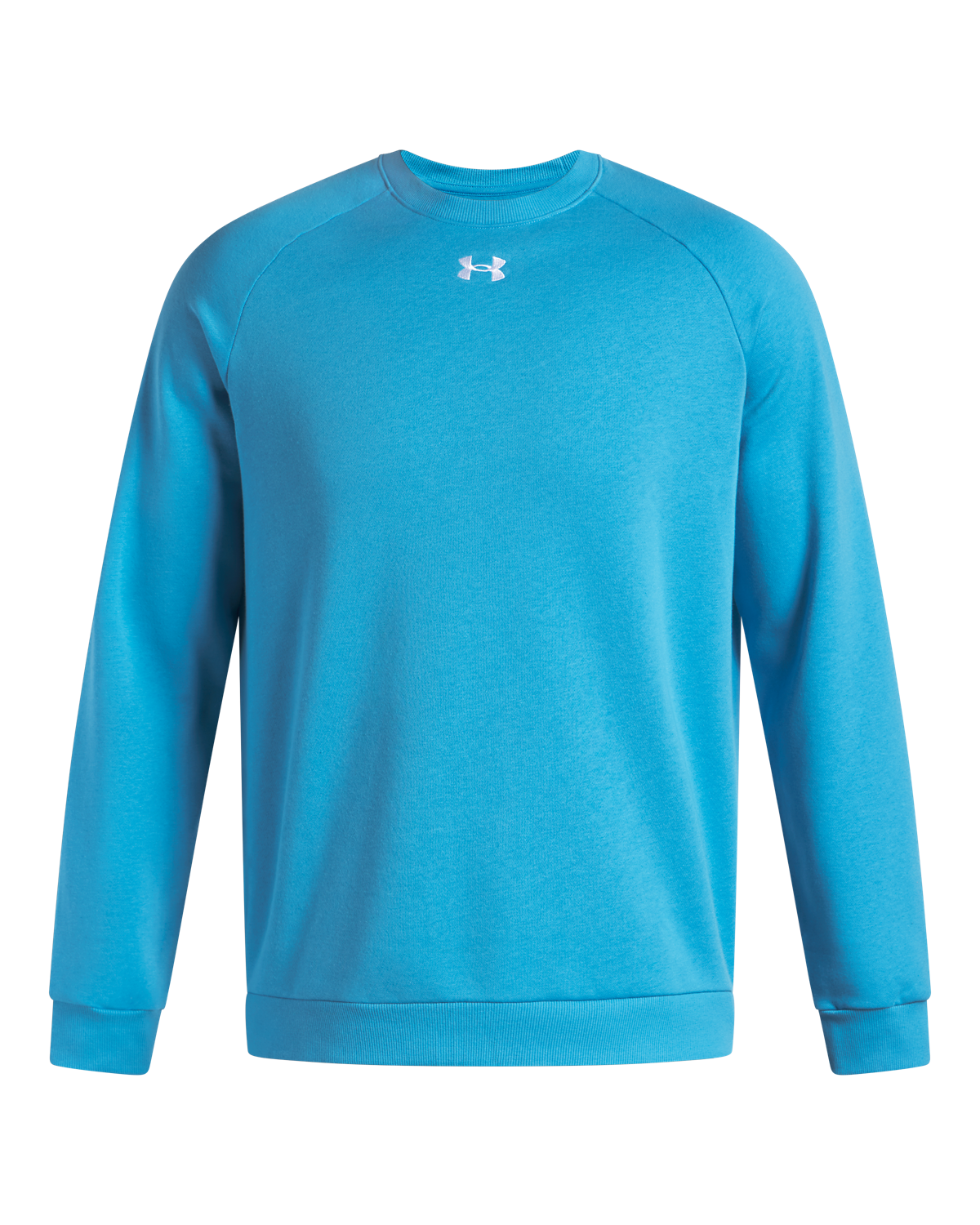 Men's UA Rival Fleece Crew