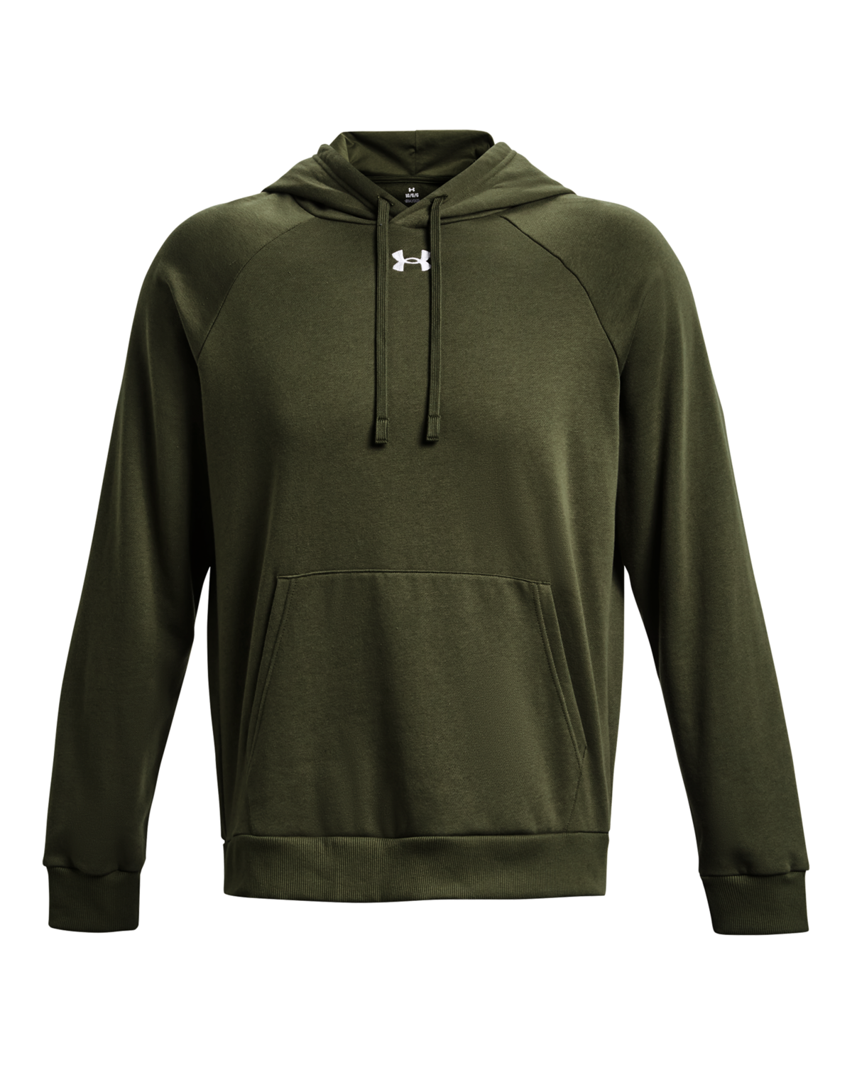 Men's UA Rival Fleece Hoodie