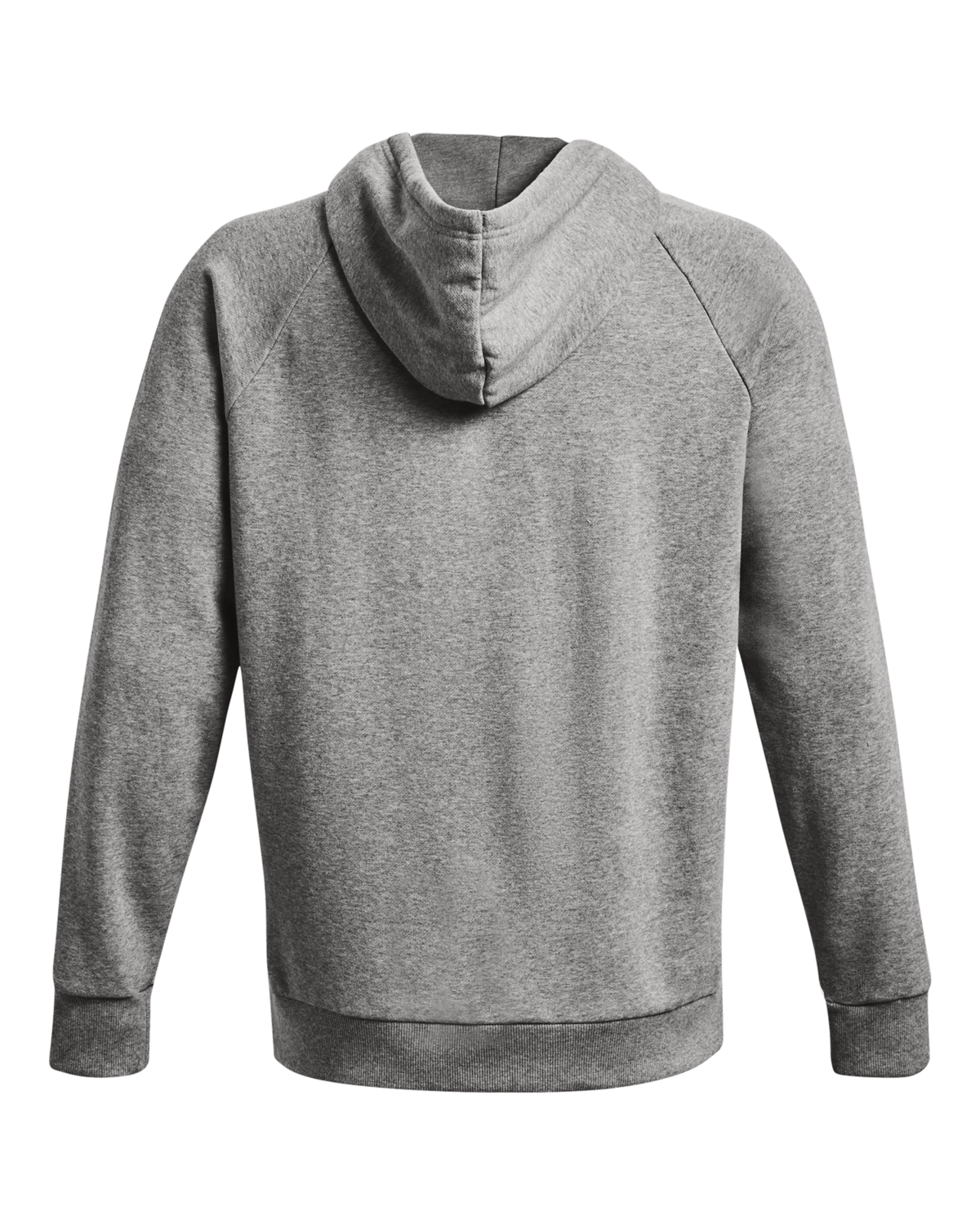 Men's UA Rival Fleece Logo Hoodie