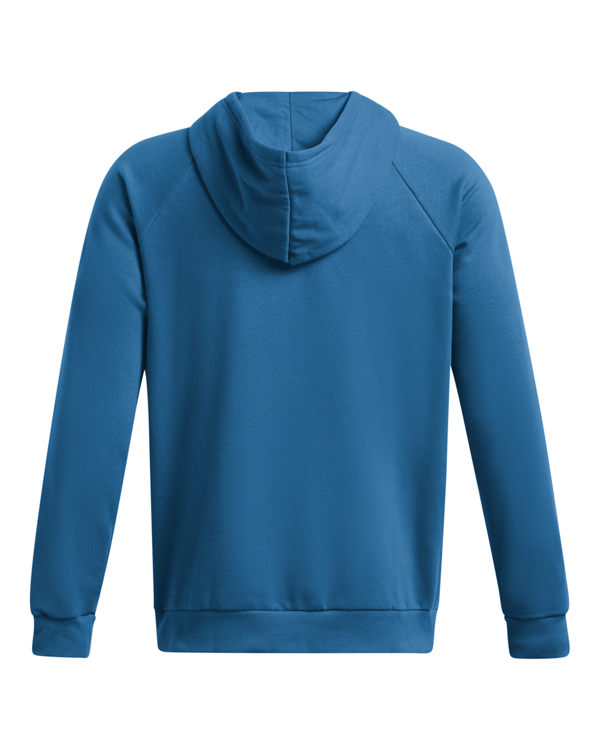 Men's UA Rival Fleece Logo Hoodie