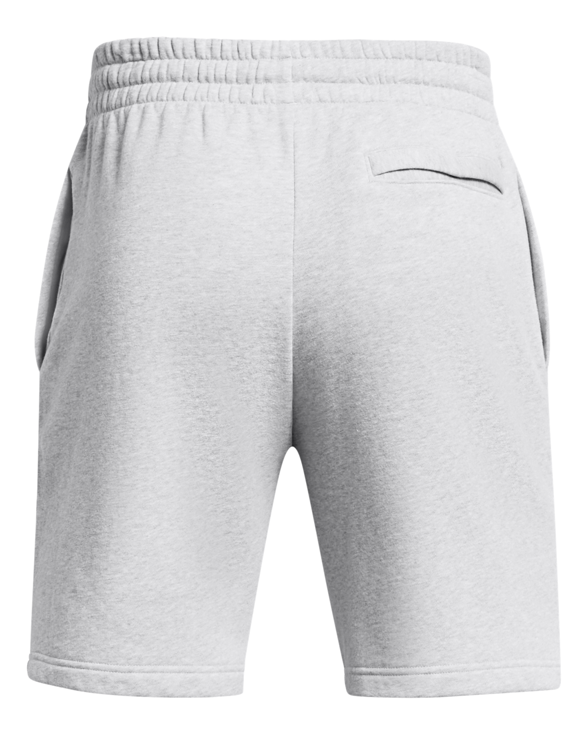 Men's UA Rival Fleece Shorts