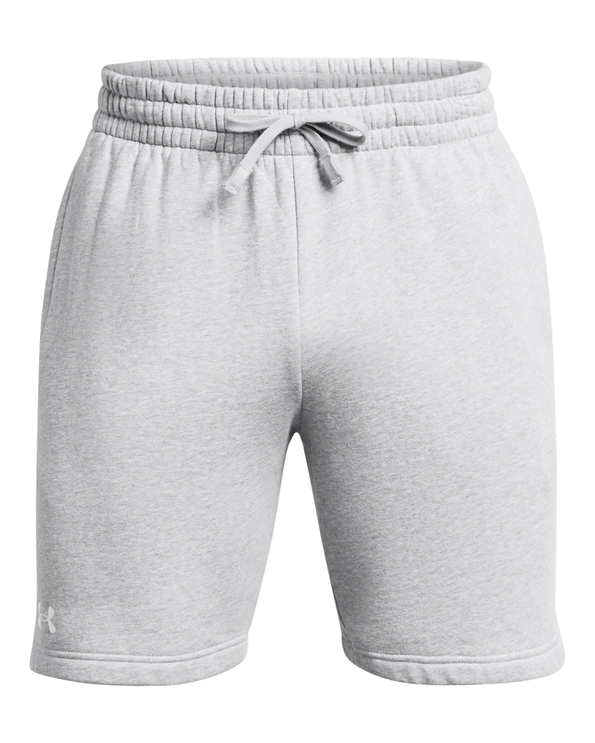 Men's UA Rival Fleece Shorts