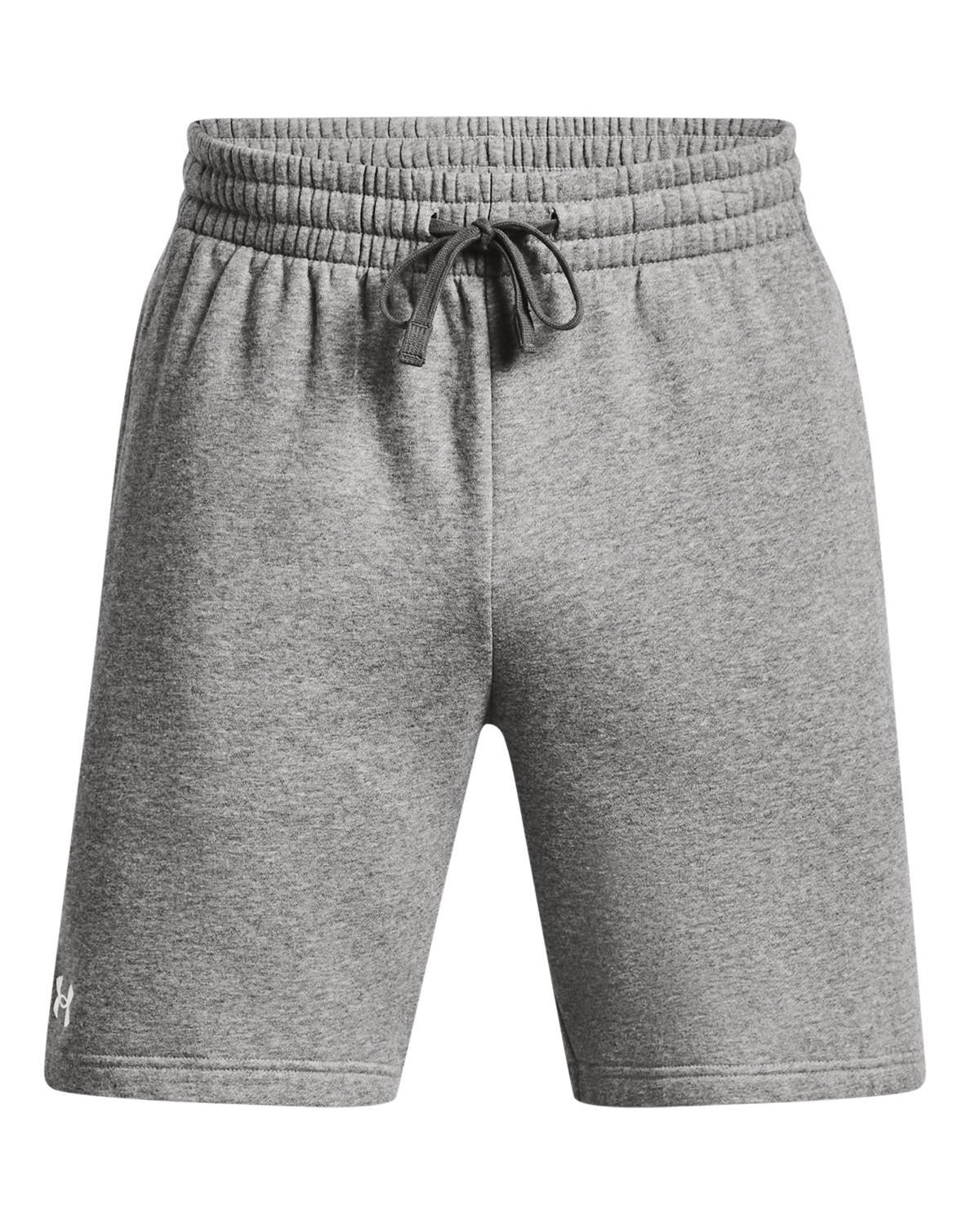 Men's UA Rival Fleece Shorts