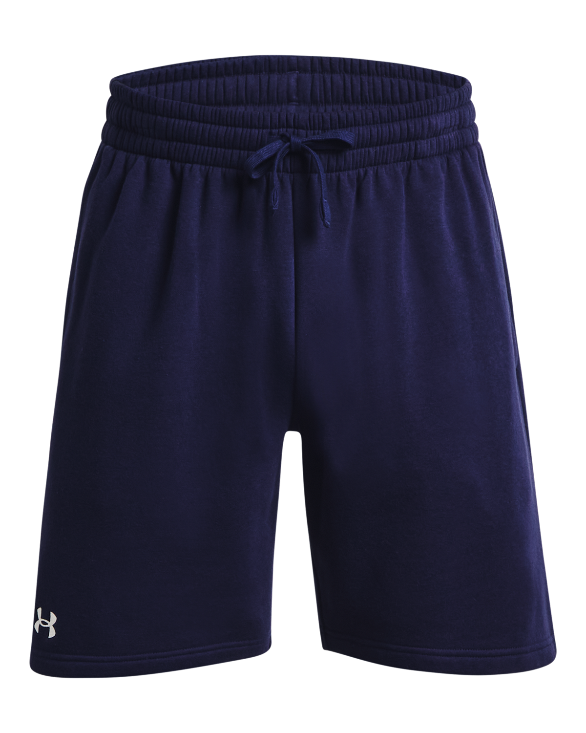 Men's UA Rival Fleece Shorts
