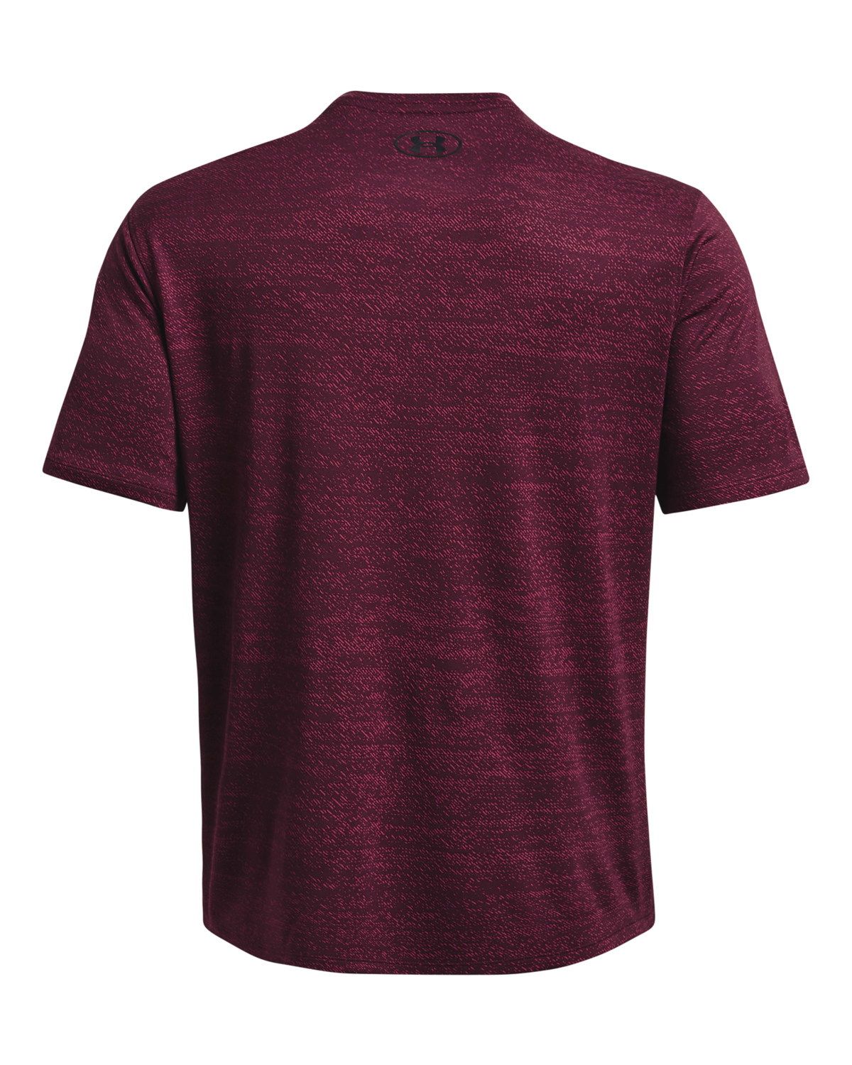 Men's UA Tech™ Vent Jacquard Short Sleeve