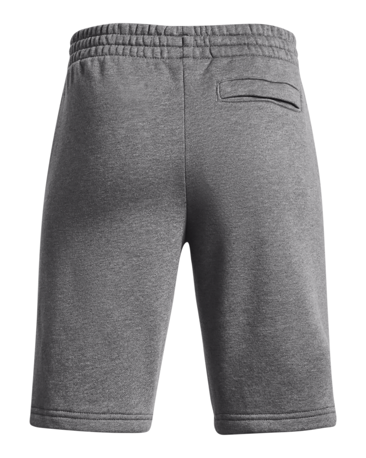 Boys' UA Rival Fleece Shorts
