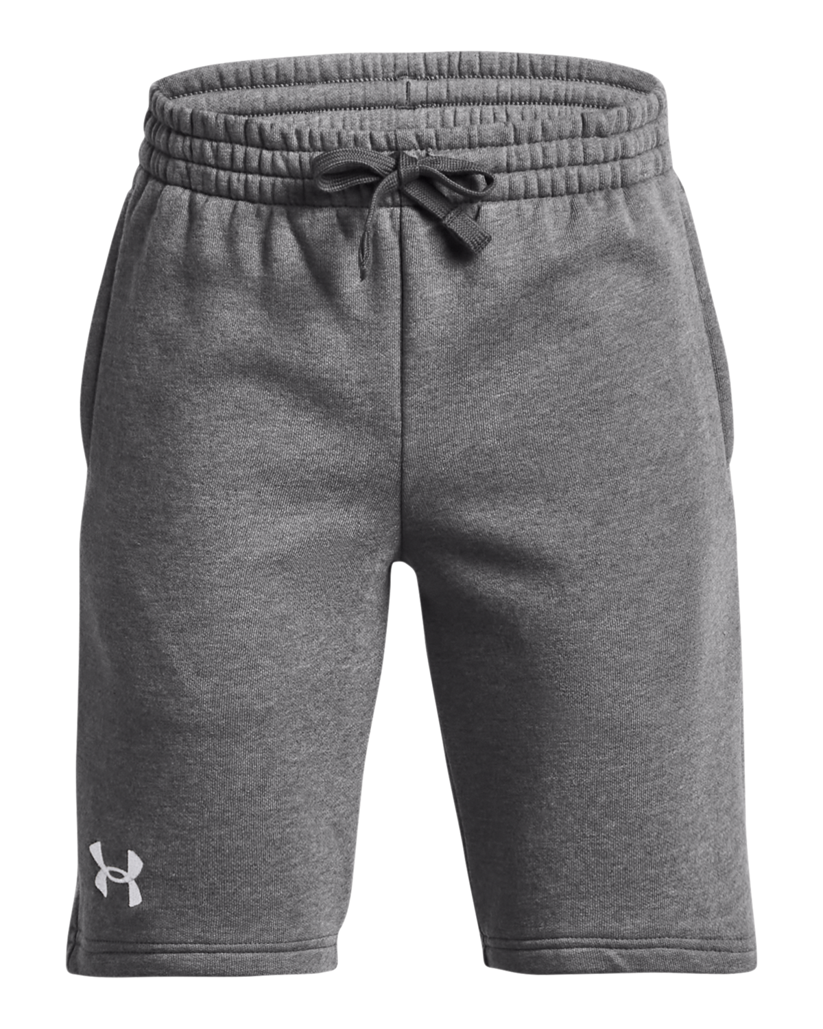 Boys' UA Rival Fleece Shorts