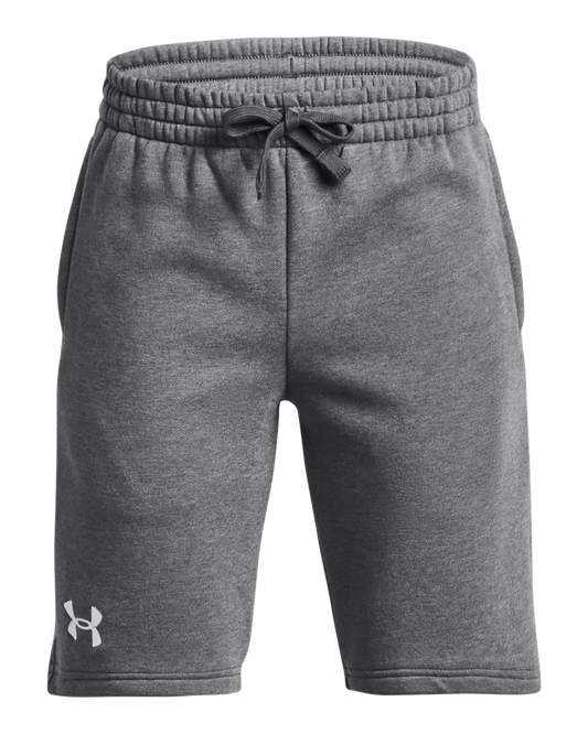 Boys' UA Rival Fleece Shorts