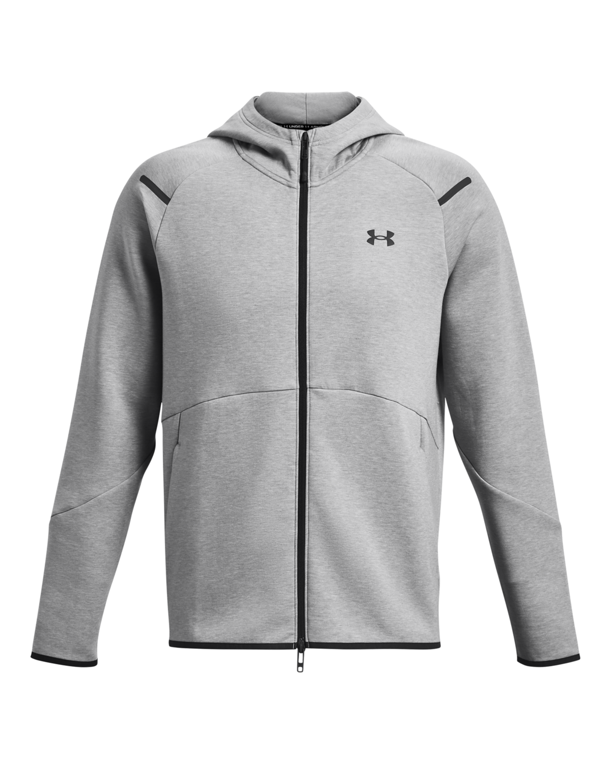 Men's UA Unstoppable Fleece Full-Zip