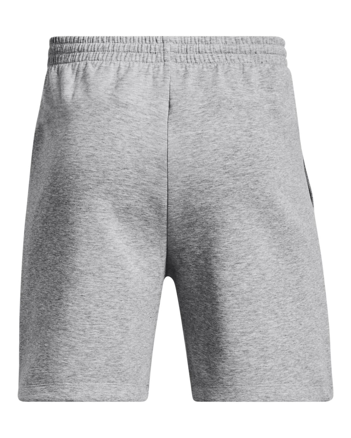 Men's UA Unstoppable Fleece Shorts