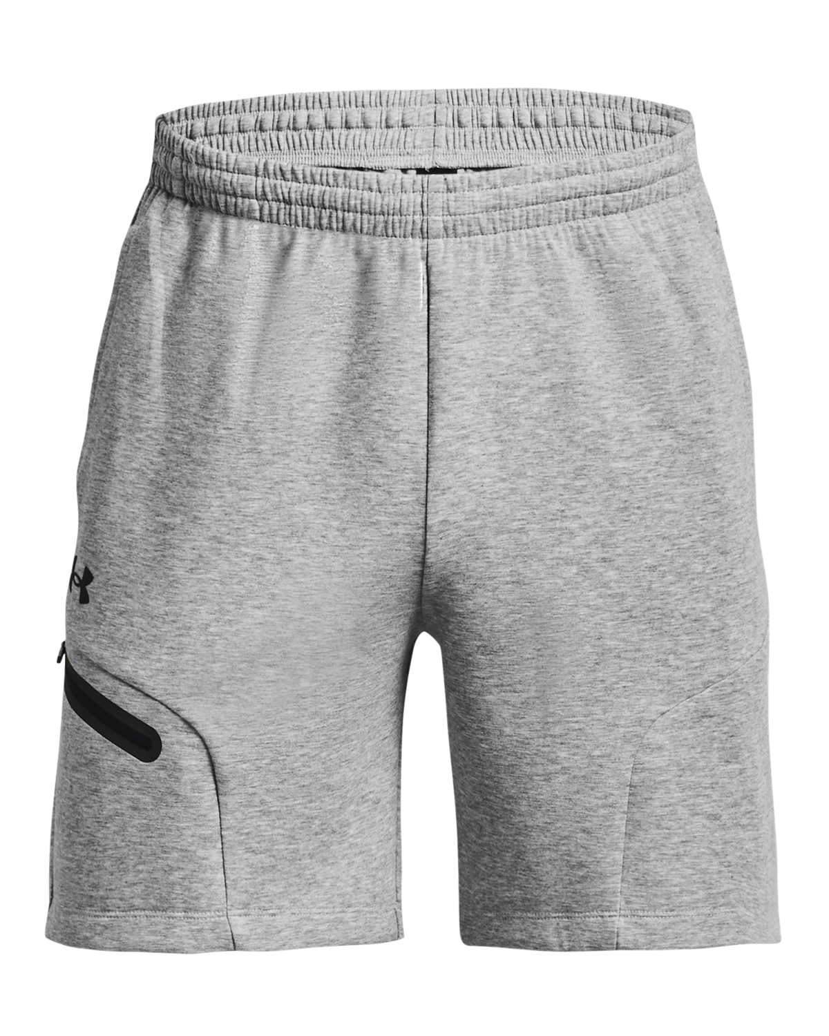 Men's UA Unstoppable Fleece Shorts