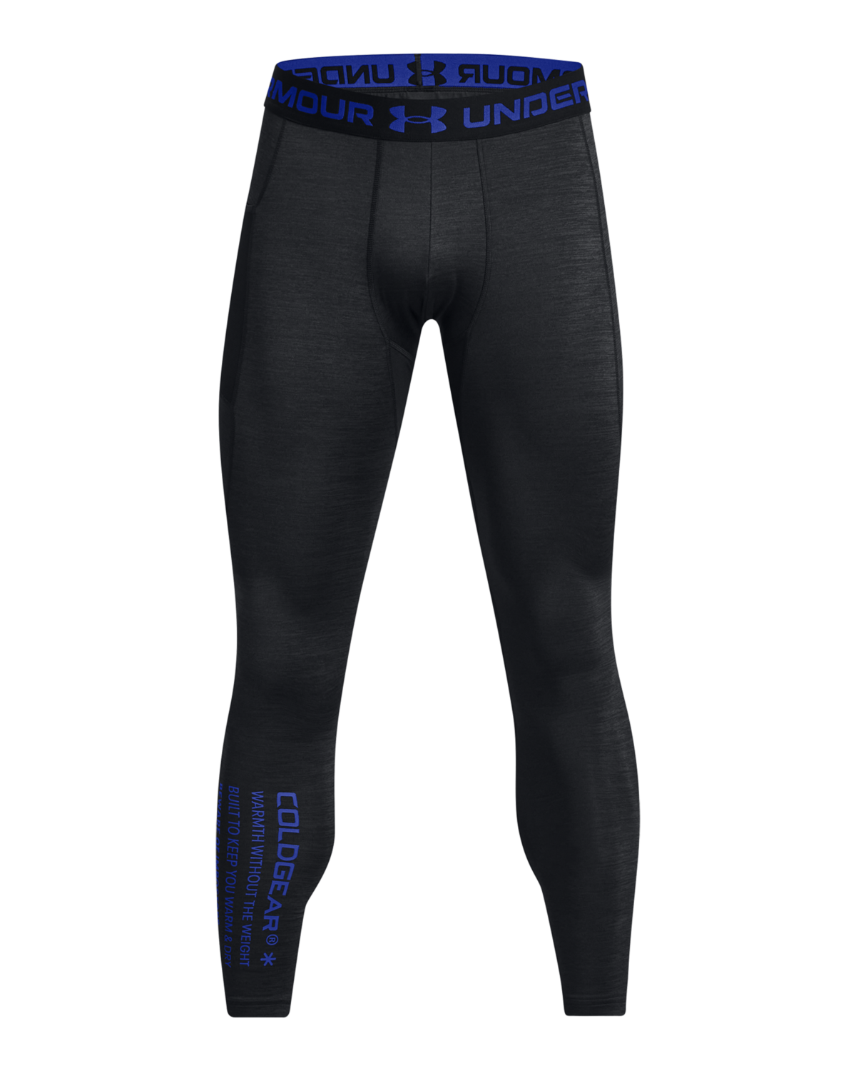 Men's ColdGear® Twist Leggings