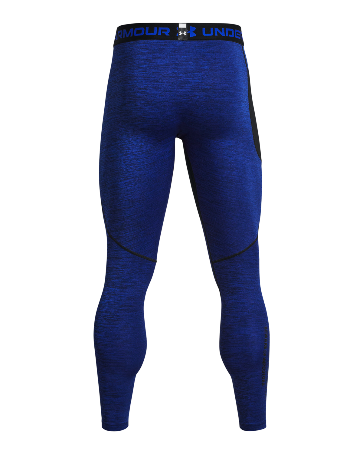 Men's ColdGear® Twist Leggings