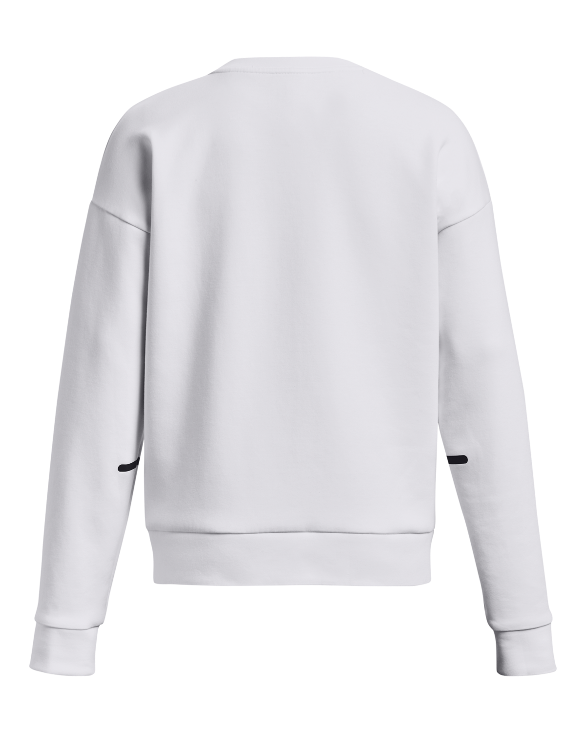 Women's UA Unstoppable Fleece Crew
