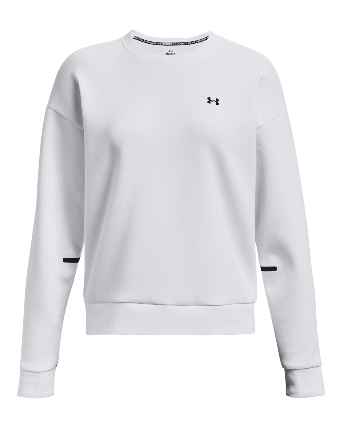 Women's UA Unstoppable Fleece Crew