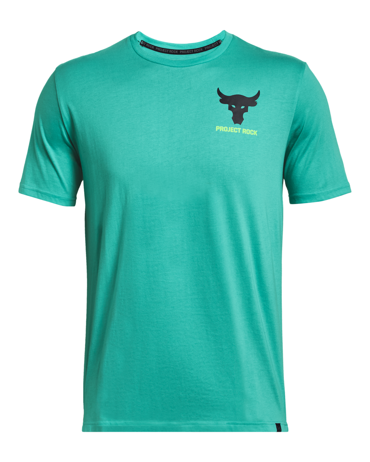 Men's Project Rock LC Brahma Short Sleeve