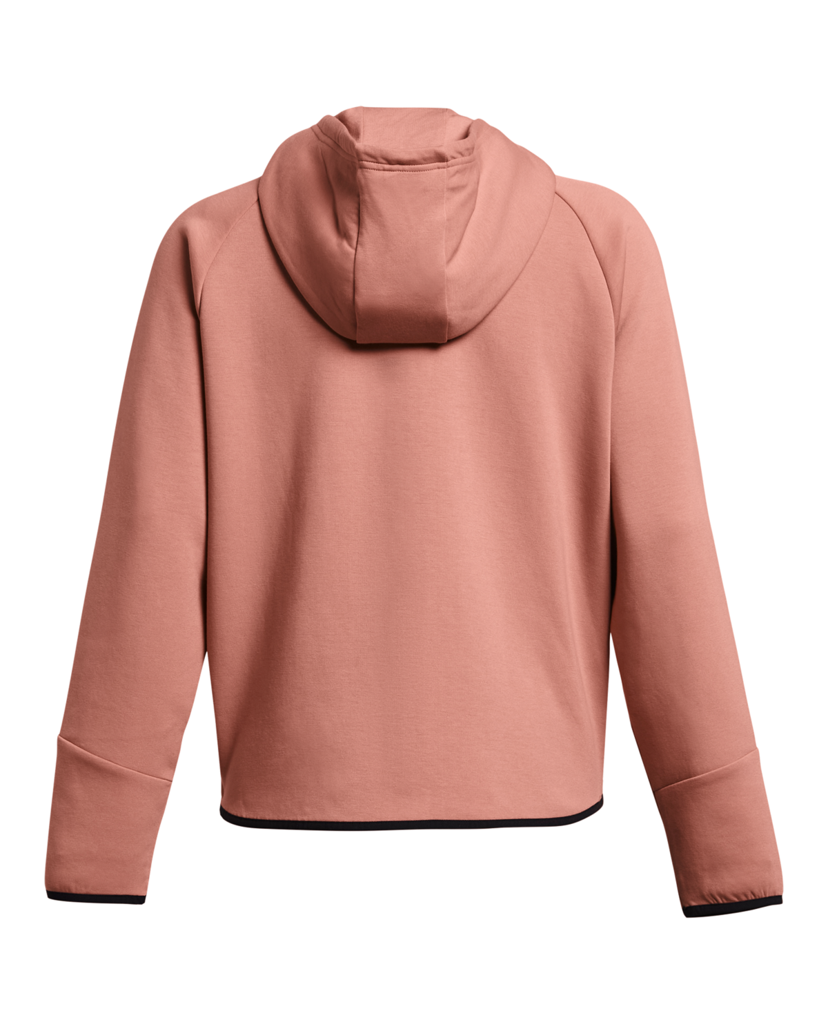Women's UA Unstoppable Fleece Full-Zip